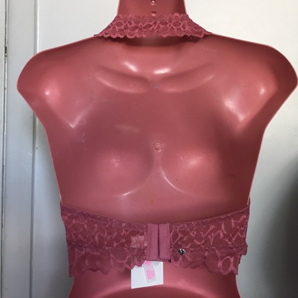 New VSPink halter bra - Picture 2 of 2